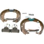 BOSCH 0 204 114 203 Bremsbackensatz KIT SUPERPRO BOSCH 0 204 114 203 Bremsbackensatz KIT SUPERPRO
