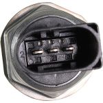 Metzger 0906587 Sensor, Kraftstoffdruck