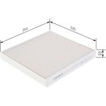 BOSCH 1 987 432 540 Innenraumfilter FILTER+ BOSCH 1 987 432 540 Innenraumfilter FILTER+