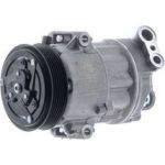 Kompressor, Klimaanlage ACP 1565 000P Kompressor, Klimaanlage ACP 1565 000P