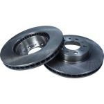 Maxgear 19-2598 Bremsscheibe Maxgear 19-2598 Bremsscheibe