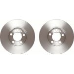 Bremsscheibe DF2803