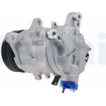 Kompressor, Klimaanlage CS20588 Kompressor, Klimaanlage CS20588