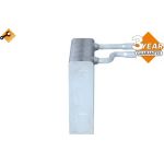 NRF 36073 Verdampfer, Klimaanlage EASY FIT NRF 36073 Verdampfer, Klimaanlage EASY FIT