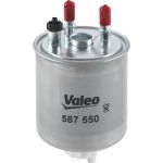 Valeo 587550 Kraftstofffilter Valeo 587550 Kraftstofffilter