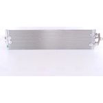 Nissens 90617 Ölkühler, Automatikgetriebe Nissens 90617 Ölkühler, Automatikgetriebe