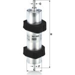 Kraftstofffilter WK 6003 Kraftstofffilter WK 6003