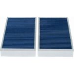 Filter, Innenraumluft 0 986 628 644 Filter, Innenraumluft 0 986 628 644