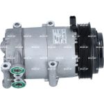 Kompressor, Klimaanlage 32410