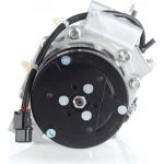 Kompressor, Klimaanlage 89247