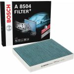 BOSCH 0 986 628 504 Innenraumfilter BOSCH 0 986 628 504 Innenraumfilter