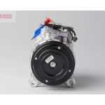 DENSO 7SBU17A Klimakompressor DCP05096 DENSO 7SBU17A Klimakompressor DCP05096
