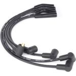 BOSCH 0 986 357 153 Zündleitungssatz