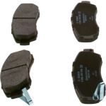 BOSCH 0 986 494 308 Bremsbelagsatz, Scheibenbremse BOSCH 0 986 494 308 Bremsbelagsatz, Scheibenbremse