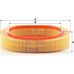 MANN-FILTER C 2440 Luftfilter MANN-FILTER C 2440 Luftfilter