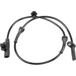 Sensor, Raddrehzahl 09001085