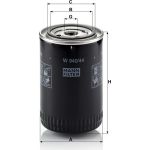 Ölfilter W 940/44 Ölfilter W 940/44