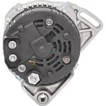 Valeo 439205 Generator ORIGINS - NEW O.E. TECHNOLOGIE
