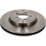 Vaico V33-80011 Bremsscheibe