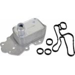 Metzger 2370253 Ölkühler, Motoröl Metzger 2370253 Ölkühler, Motoröl