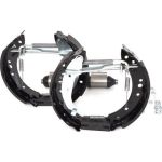 Bremsbackensatz 0 204 114 675 Bremsbackensatz 0 204 114 675