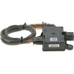 Partikelsensor 0 281 006 712 Partikelsensor 0 281 006 712