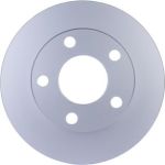 Bremsscheibe 8DD 355 105-681