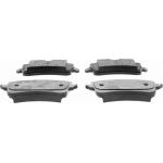 Vaico V10-1024 Bremsbelagsatz, Scheibenbremse Green Mobility Parts Vaico V10-1024 Bremsbelagsatz, Scheibenbremse Green Mobility Parts