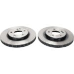 Bremsscheibe DF4454 Bremsscheibe DF4454