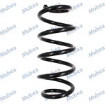 MUBEA 90177213 Fahrwerksfeder MUBEA 90177213 Fahrwerksfeder