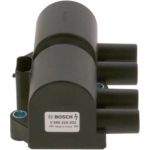 BOSCH 0 986 22A 002 Zündspule BOSCH 0 986 22A 002 Zündspule
