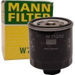 MANN-FILTER W 712/52 Ölfilter MANN-FILTER W 712/52 Ölfilter