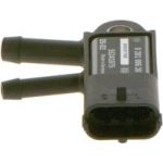 Sensor, Abgasdruck 0 281 006 287 Sensor, Abgasdruck 0 281 006 287