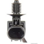 Herth+Buss Jakoparts J5921014 Sensor, Raddrehzahl