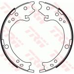 Bremsbackensatz, Feststellbremse GS8779 Bremsbackensatz, Feststellbremse GS8779