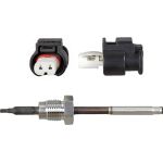 Metzger 0894959 Sensor, Abgastemperatur Metzger 0894959 Sensor, Abgastemperatur