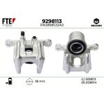 FTE 9298113 Bremssattel NEOGEN FTE 9298113 Bremssattel NEOGEN