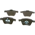 Bremsbelagsatz, Scheibenbremse 0 986 494 159 Bremsbelagsatz, Scheibenbremse 0 986 494 159