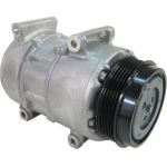 Mahle ACP 86 000P Kompressor, Klimaanlage BEHR Premium Line Mahle ACP 86 000P Kompressor, Klimaanlage BEHR Premium Line