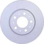 Bremsscheibe 8DD 355 103-681