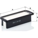 MANN-FILTER C 26 036 Luftfilter