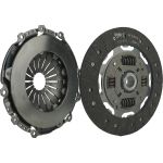 Valeo 826062 Kupplungssatz 2KKIT