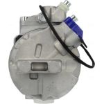 Kompressor, Klimaanlage 89027