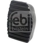 FEBI BILSTEIN 185861 Pedalbelag, Kupplungspedal FEBI BILSTEIN 185861 Pedalbelag, Kupplungspedal