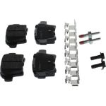 Bremsbelagsatz, Scheibenbremse 0 986 494 622 Bremsbelagsatz, Scheibenbremse 0 986 494 622