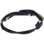 BOSCH 1 987 482 057 Seilzug, Feststellbremse BOSCH 1 987 482 057 Seilzug, Feststellbremse