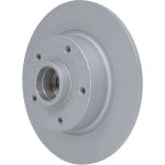 Bremsscheibe 24.0108-0116.2