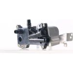 Mahle CLC 124 000S Ölkühler, Automatikgetriebe BEHR Mahle CLC 124 000S Ölkühler, Automatikgetriebe BEHR