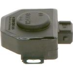 BOSCH 0 280 120 325 Sensor, Drosselklappenstellung BOSCH 0 280 120 325 Sensor, Drosselklappenstellung