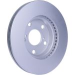 Bremsscheibe 8DD 355 119-661